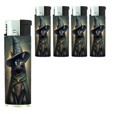 Spooky Halloween Witchy Magic