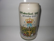 Vintage - Hofbräuhaus