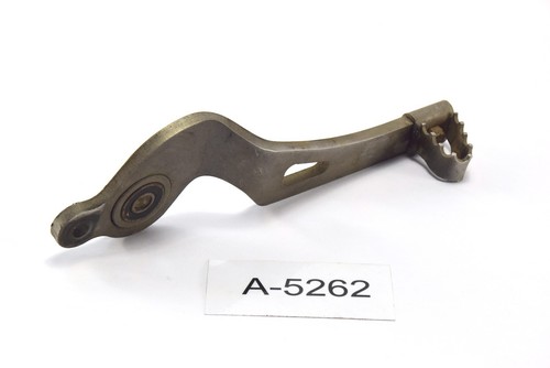 2003 ccm 644 - dual, brake