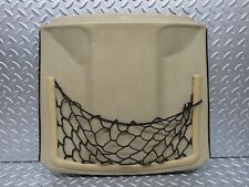 ⚙29484⚙ Mercedes-Benz W124 230E Front Right Driver Seat Rear Cover 1249100139