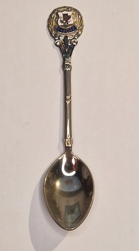Collectors silver plated tea - silver,