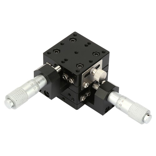 Stage platform linear guide - stage,