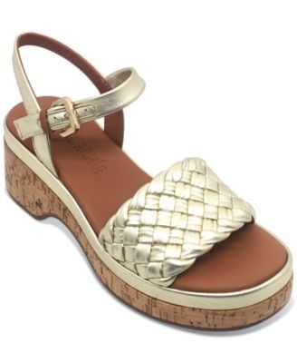 Gentle souls dorris wedge - gentle,