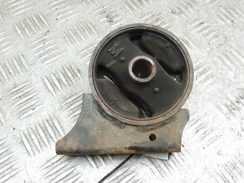 Mitsubishi asx front engine - front,