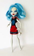 MONSTER HIGH GHOULIA YELPS