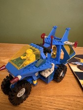 Lego Classic space, 6926
