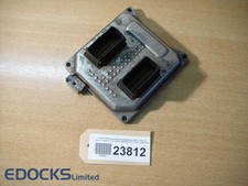 Engine Control Unit XX Z18XER