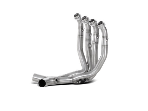 Exhaust manifolds akrapovic - exhaust, [akrapovic]