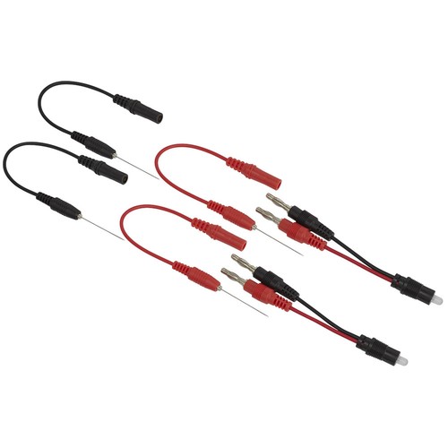 Sealey noid light test - light,