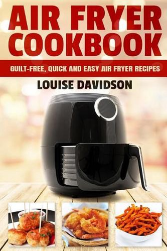 Air fryer cookbook - air,