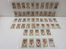 John Player Cigarette Cards