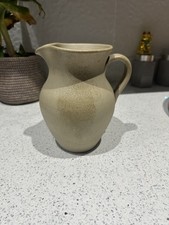 Vintage Hillstonia Pottery Jug