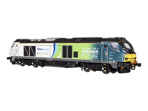Dapol class 014 chiltern - class, 68