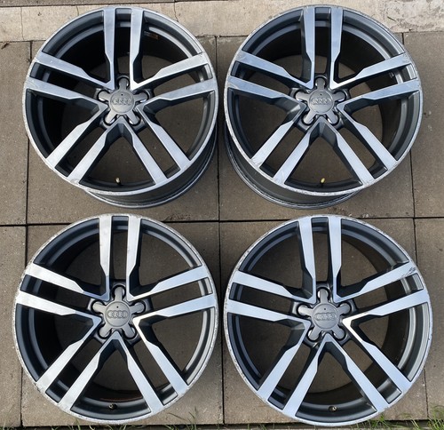 Genuine audi mk3 - genuine, tt