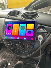 Android 14.0 Car Stereo Radio