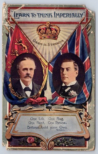 Antique british empire - antique,