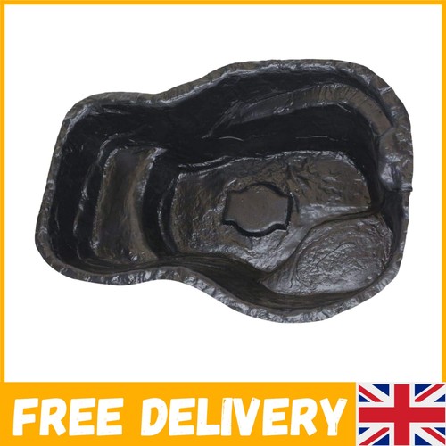 Elegant pre formed pond 128 - elegant,