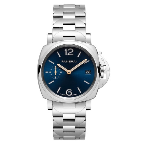 Panerai luminor due pam01123 - luminor,