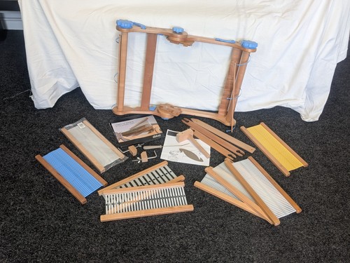 Ashford 30cm knitters - /, 12”
