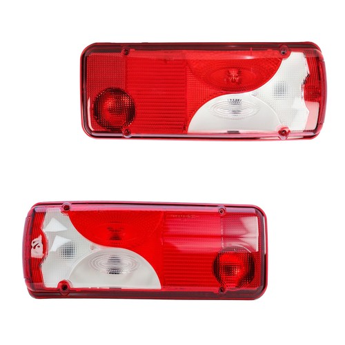Pair left right - pair, tail