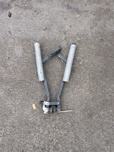 Bike carrier - bike,