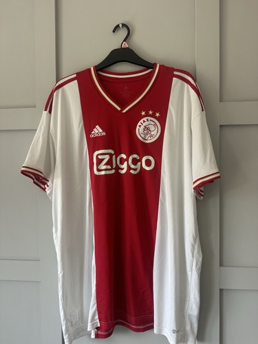 Adidas ajax home - adidas,
