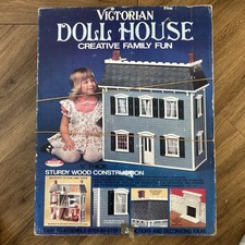Build your own - own, dolls