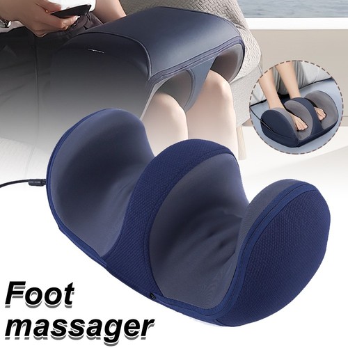 Electric foot leg massager - foot,