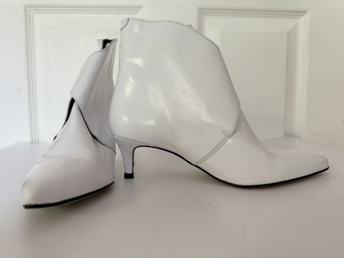 French connection white - french,