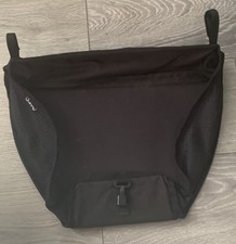 Black shopping basket fit - black,