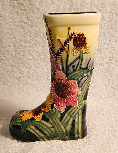 Old tupton ware hand painted - tupton,