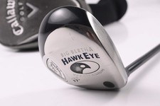 Callaway Hawk Eye VFT #5 Wood