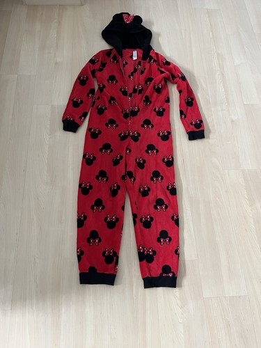 Minnie mouse onesuit - minnie,