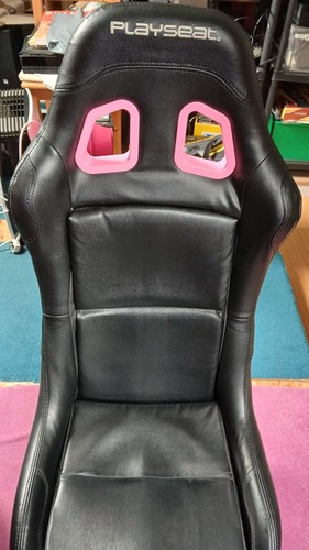 Playseat evolution sim racing - sim,