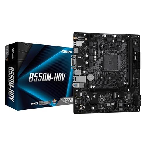 Asrock motherboard b550 - asrock,