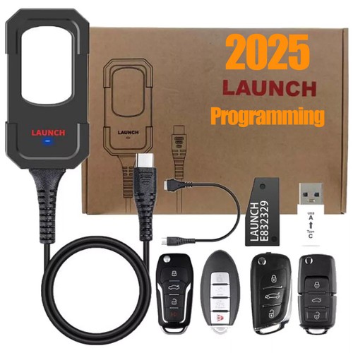 Launch x431 car diagnostic - car,