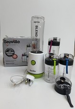 Breville Blend Active