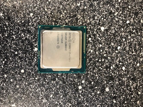 Intel core 4790s quad - intel,