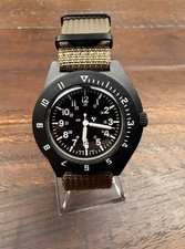 MARATHON H3 Pilot SSNAV 41mm