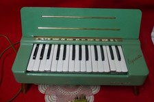 Vintage 1950s hohner organetta - 1950s,