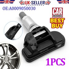 1X Tyre Pressure Monitoring