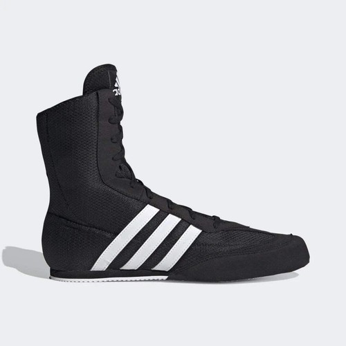 Adidas box hog boxing boots - 2,