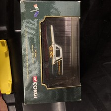 Corgi The Eddie Stobart