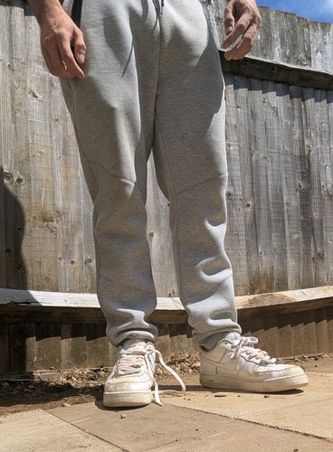 Nike air force white well - air,