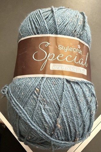 Stylecraft special aran with - stylecraft,