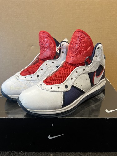 Nike lebron veterans day - nike,