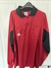Matchworn FIFA UEFA Adidas