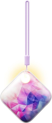 Compact rechargeable hand - compact,