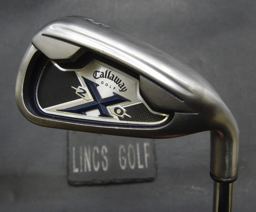 Callaway x20 iron - x20, 5