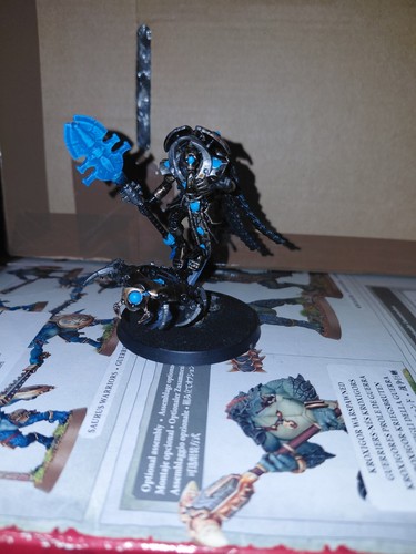 Warhammer 40k necrons fully - 40k,